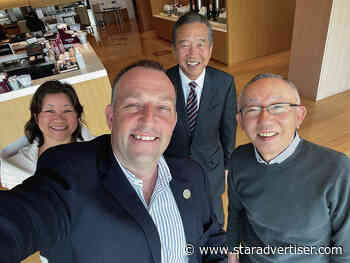 Modular homes for Maui fire survivors unveiled at Kapalua