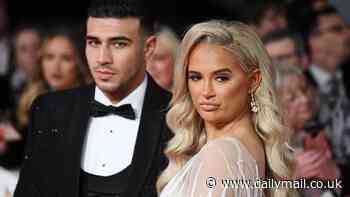 The science of breakups: As Molly Mae and Tommy Fury call it quits, scientists reveal the four key signs that a relationship is about to end