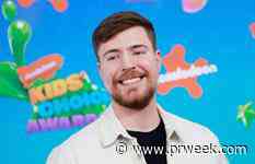 MrBeast brings on Hiltzik Strategies for comms counsel