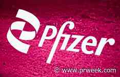 Pfizer hires former Nvidia alum as chief AI and analytics officer