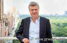 WPP’s Mark Read on how Group M needs to improve, China woes and ‘cautious’ clients