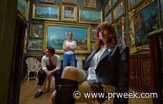 Grace Francis, Jamie Mancini, Katy Collins launch Wonderful Things