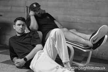 Special London hires black Pencil-winning creatives from W&K Amsterdam