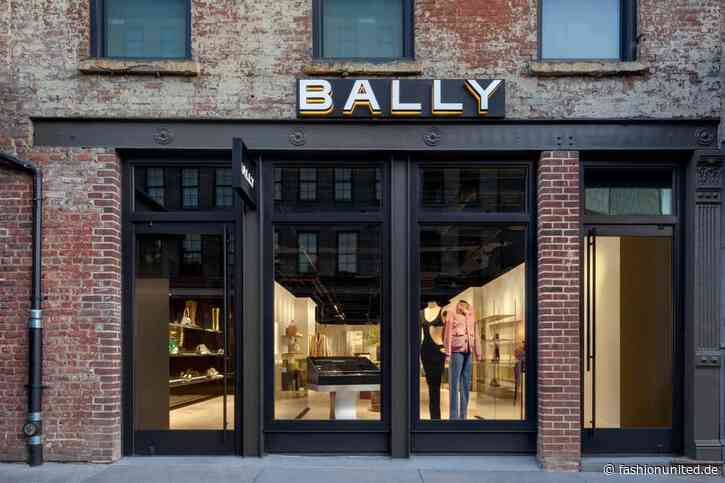 Escada-Eigentümer übernimmt Bally