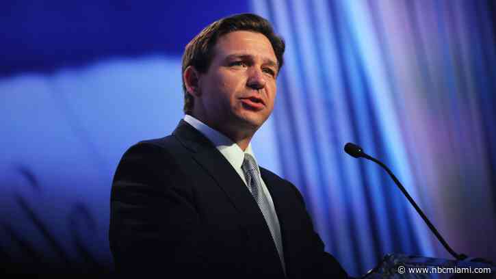 DeSantis and other conservatives push ‘parental rights' agenda in Florida school board races. Will it work?