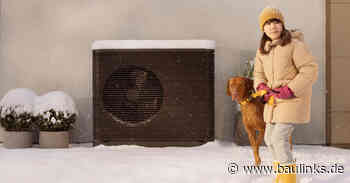 Aira bietet Wärmepumpen mit monatlicher Finanzierung