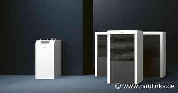 Brötje bietet Hybrid-Lösungen für Mehrfamilienhäuser und Gewerbe