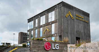 LG gründet Konsortium für die Entwicklung von Hochleistungswärmepumpen für niedrige Temperaturen