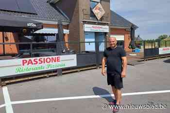 Bobo opent nieuw pizzeria in voormalig restaurant De Gapaard