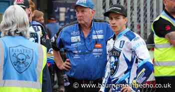 Home loss to Oxford a ‘wake-up call’ for Poole Pirates