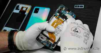 Umfrage: Reparatur nur bei jedem dritten beschädigten Handy