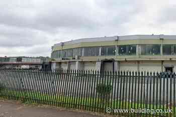 Housebuilder sets out plan to build 400 homes on abbatoir site next to Manchester City's stadium