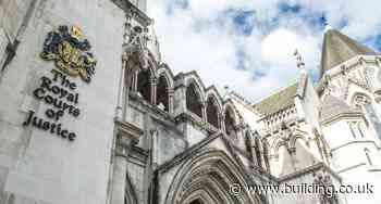 ISG takes housing association to High Court over claimed £7.7m unpaid bill