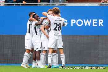 OH Leuven zet in op jeugdproduct KAA Gent