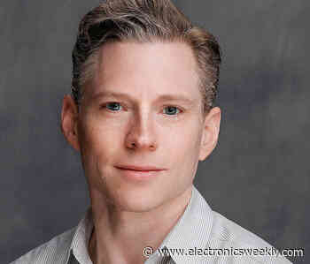 Richard LeCain becomes CTO of UK’s battery manufacturing centre of excellence