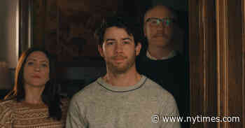 ‘The Good Half’ Review: Only Half Good