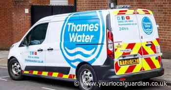 Sewage is 'making its way into' river on Wimbledon Common