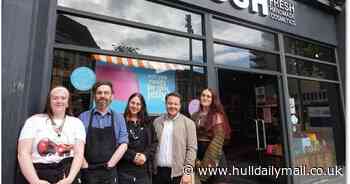 Council to visit communities across city to help reassure residents in wake of Hull riot