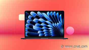 Apple's Latest M3 MacBook Air Models Fall to All-Time Amazon Lows With $250 Off
