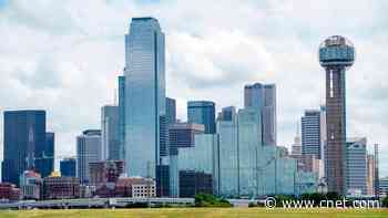 Best Internet Providers in Dallas, Texas