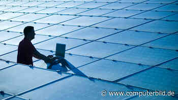 Cyberangriff auf Gateways: Zunehmendes Sicherheitsrisiko für Solaranlagen