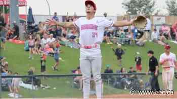 Comeback victory sends Okotoks Dawgs back to WCBL championship finals
