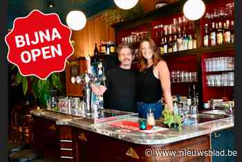 Stanley schrijft nieuw hoofdstuk als Stan Lee: “Interieur uit de jaren tachtig, goede service, goede muziek: een café dat ik zelf lang heb gemist”