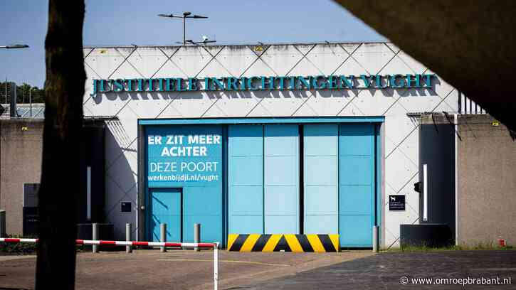 Gevangenismedewerker ontslagen na vechtpartij met gedetineerde