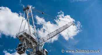 Construction output down in Q2 despite second consecutive month of growth