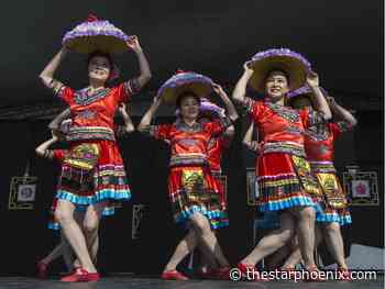 Five things to know about Saskatoon Folkfest 2024