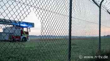 Experten wird "angst und bange": "Deutsche Flughäfen haben ein Sicherheitsproblem"