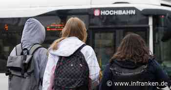 Hamburgs Schüler können Gratis-Deutschlandticket bestellen