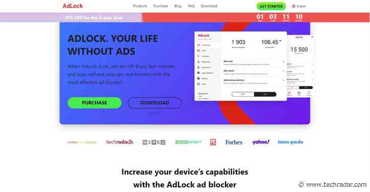 AdLock Review