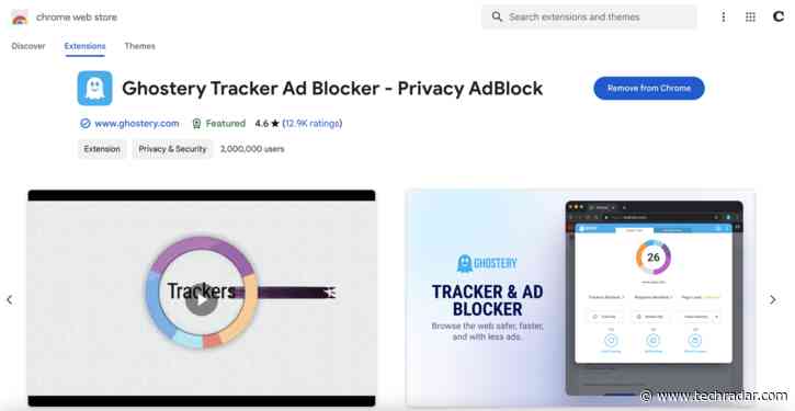 Ghostery Review