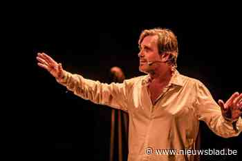 Muziek, theater en opnieuw ‘Boechout zingt en swingt’ tijdens het najaar