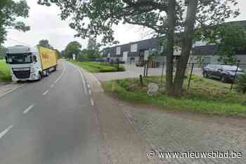 Waterlek op Vlimmersebaan leidt tot herstellingen