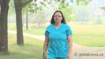 Fallout ensues after the closure of long-COVID outpatient program