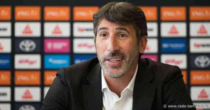 Mumbrú neuer Basketball-Bundestrainer: «Chemie behalten»