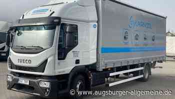 Wirtschaft im Landkreis Augsburg