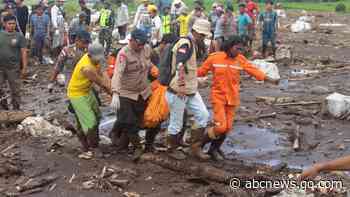 Survey shows disaster-prone Southeast Asia is also best prepared, suggesting lessons can be learned