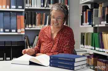 Neutestamentler geben Offenbarung des Johannes neu heraus