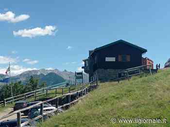 Paura in Valtellina: esplosione in un rifugio durante il pranzo di Ferragosto