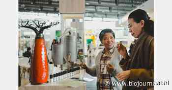 Herlancering Biofach America als aparte beurs: 2-4 juni 2025 in Atlanta