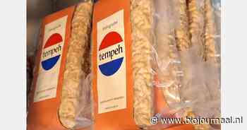 Nieuw 'Nederlands jasje' voor biologische tempeh