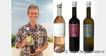 "De wijn wordt in grote vaten naar Nederland vervoerd en hier afgevuld"