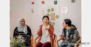 Sekem Jaardag over Community: 31 augustus