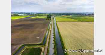Rijksvastgoedbedrijf investeert in verdere verduurzaming grondportefeuille