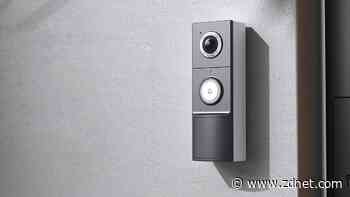 TP-Link Tapo's new video doorbell with AI detection and no monthly fees is now $75 with this code