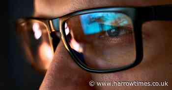 Only people with 20/20 eyesight can find the hidden banknote in this image