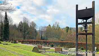 Gebühren erhöht: So teuer sind Gräber in Bad Liebenzell jetzt